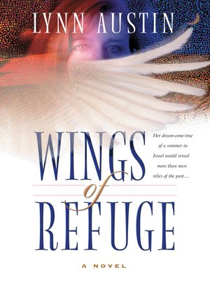 cover image of Wings of Refuge